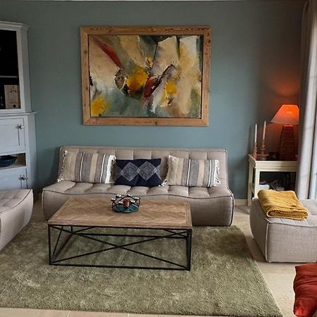 Kleine Auszeit Villa กรีโมด์ ภายนอก รูปภาพ