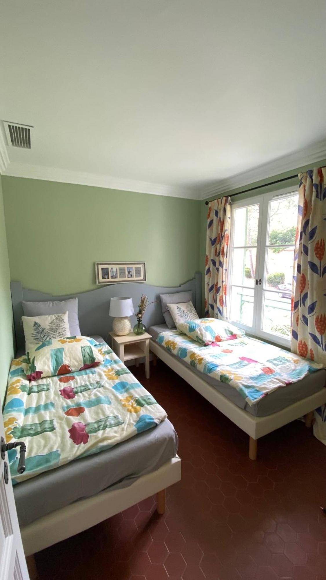 Kleine Auszeit Villa กรีโมด์ ภายนอก รูปภาพ