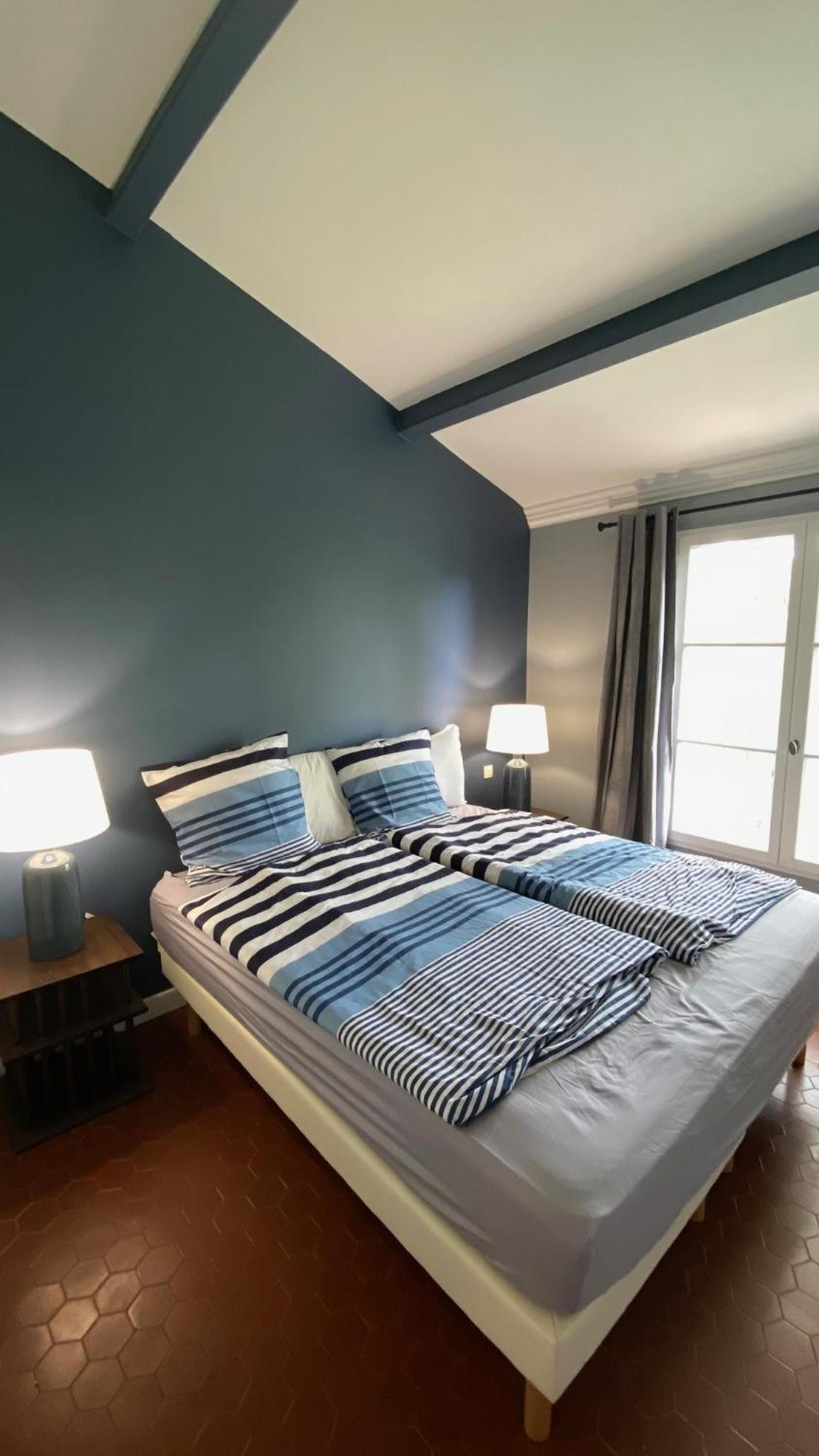 Kleine Auszeit Villa กรีโมด์ ภายนอก รูปภาพ