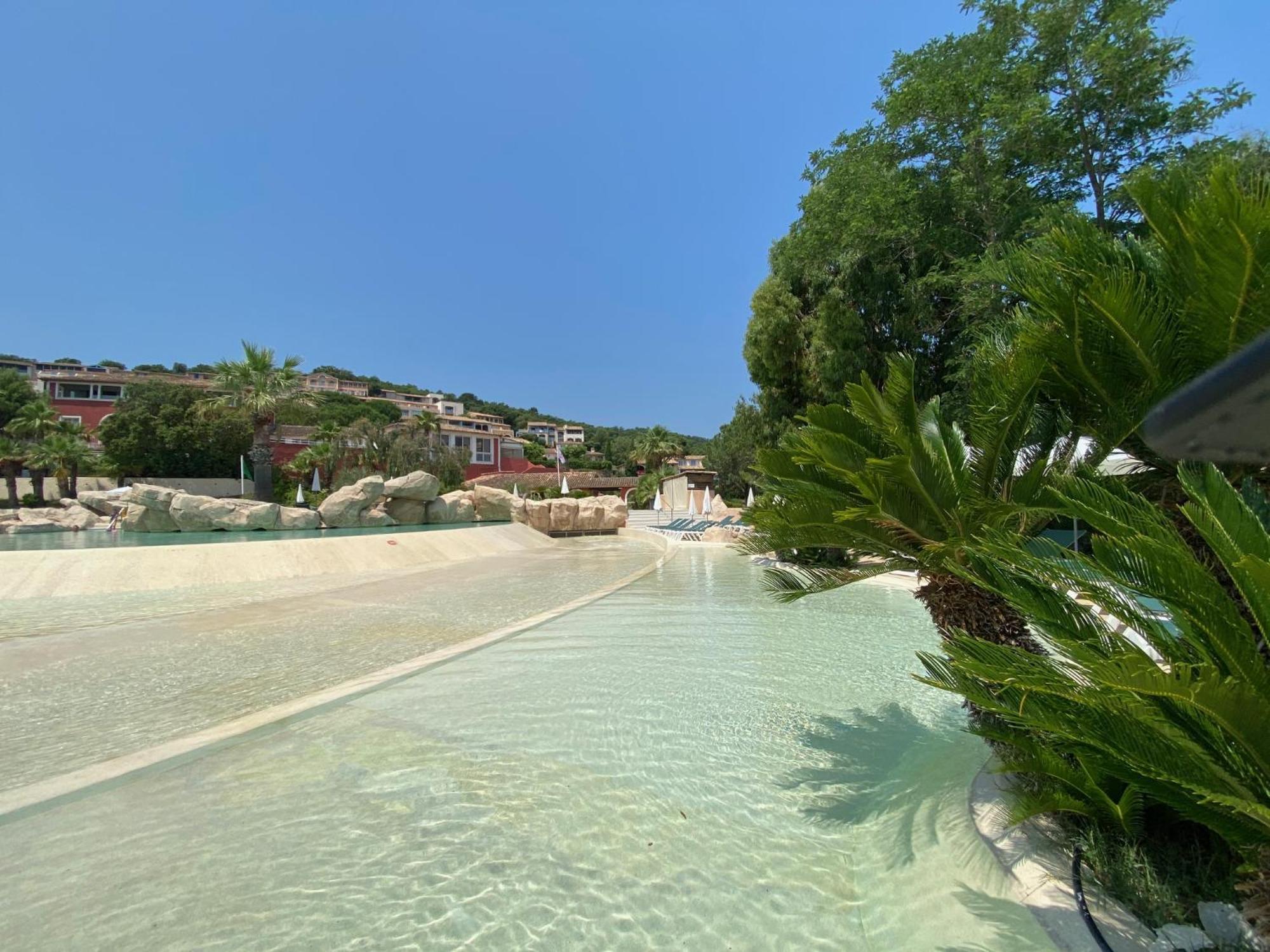 Kleine Auszeit Villa กรีโมด์ ภายนอก รูปภาพ
